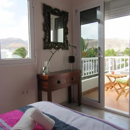 Ferienhaus Casa Salitre Arrieta (Lanzarote)